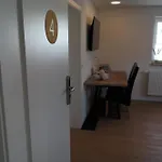 Apartament 67 Bad Neustadt an der Saale