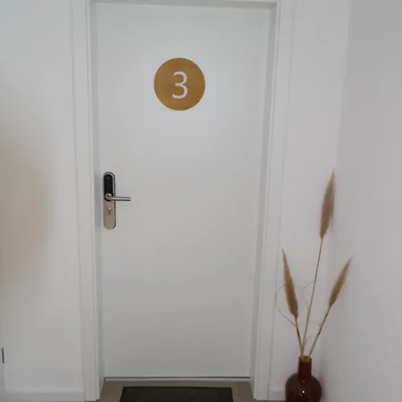 67 Lägenhet Bad Neustadt an der Saale