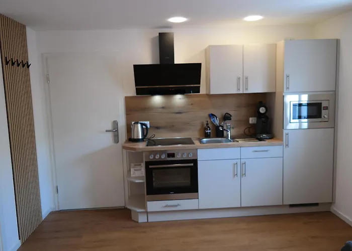 67 アパート バート・ノイシュタット・アン・デア・ザーレ