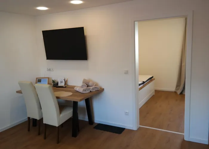 アパート 67 バート・ノイシュタット・アン・デア・ザーレ