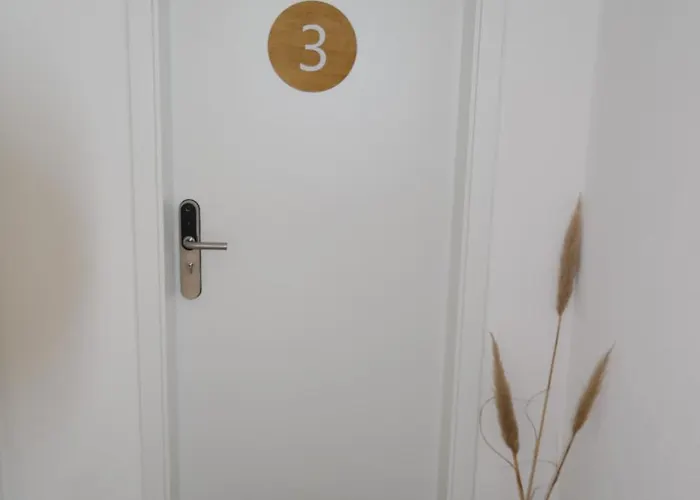 67 アパート バート・ノイシュタット・アン・デア・ザーレ