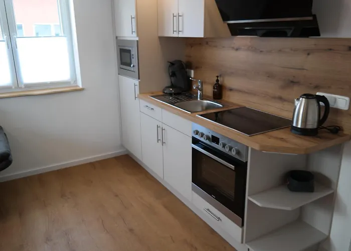 67 アパート バート・ノイシュタット・アン・デア・ザーレ