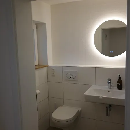 Apartment 67 Bad Neustadt an der Saale