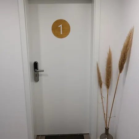 67 Apartment *