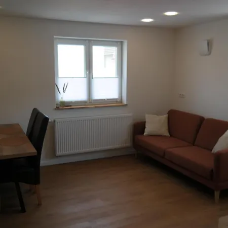 67 Apartment *