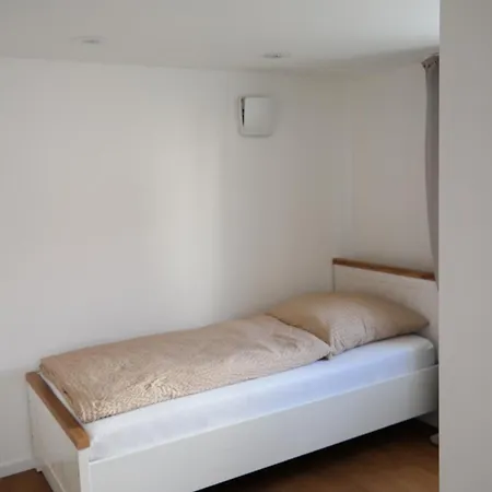 Apartment 67