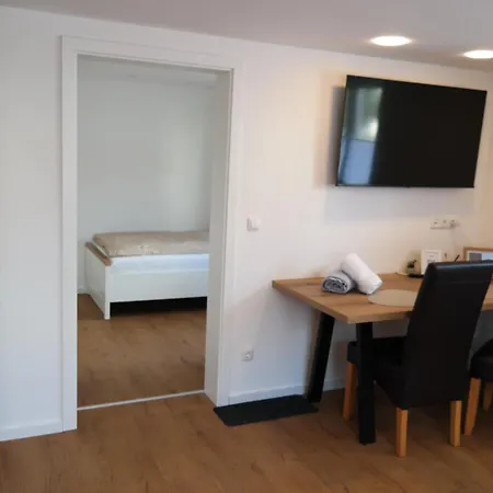Apartment 67