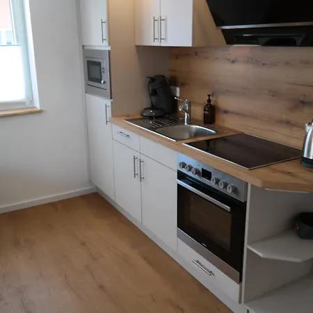 Apartment 67 *