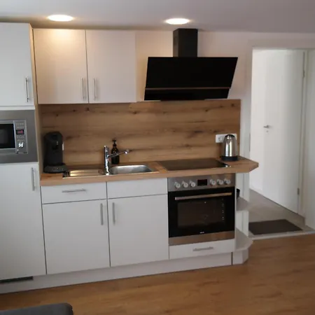 Apartment 67 Bad Neustadt an der Saale