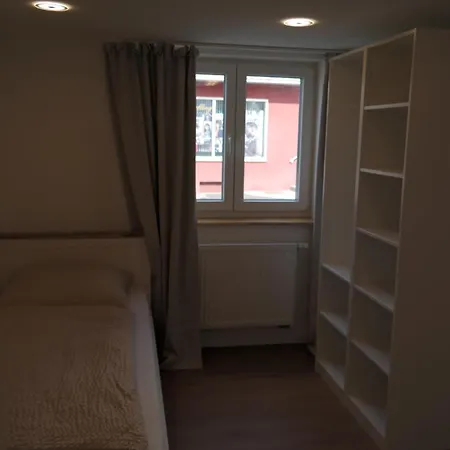 67 Apartment *