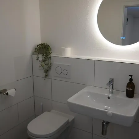 67 Διαμέρισμα Bad Neustadt an der Saale