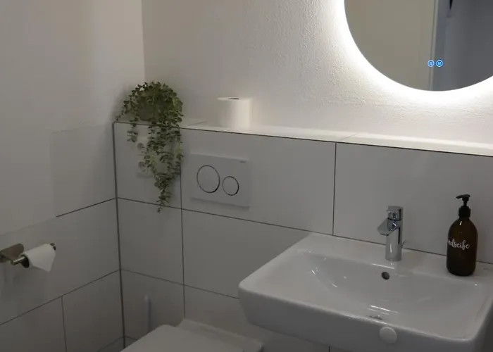 67 Lejlighed Bad Neustadt an der Saale
